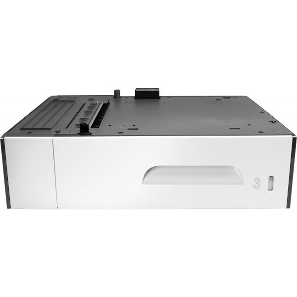 HP Vassoio carta da 500 fogli PageWide Enterprise (HP mediebakke / fder - 500 ark)HpG1W43A