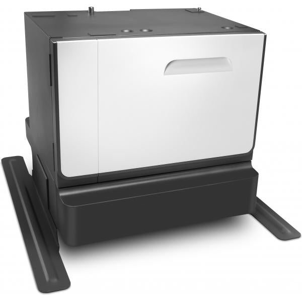 HP Supporto e cabinet stampante PageWide Enterprise (HP PW ENT CAB + STAND)HpG1W44A