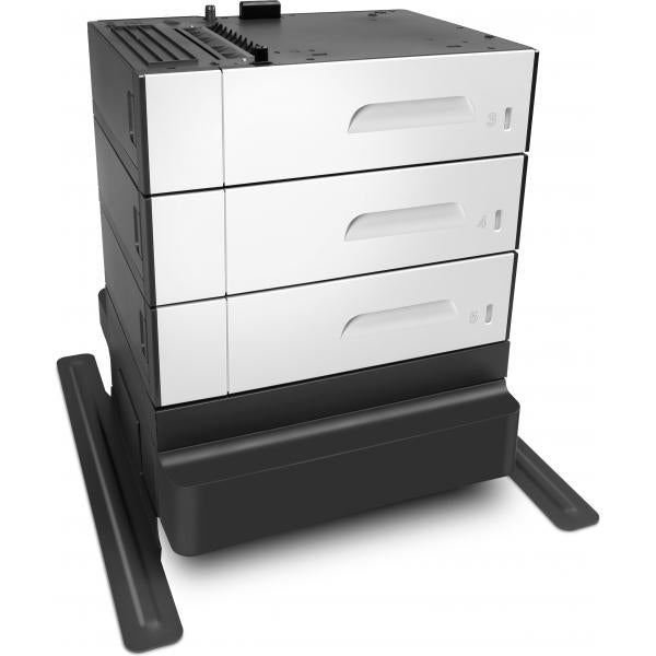 HP Vassoio carta e supporto PageWide Enterprise da 3x500 fogli (HP PW ENT 3X500 SHT TRY)HpG1W45A