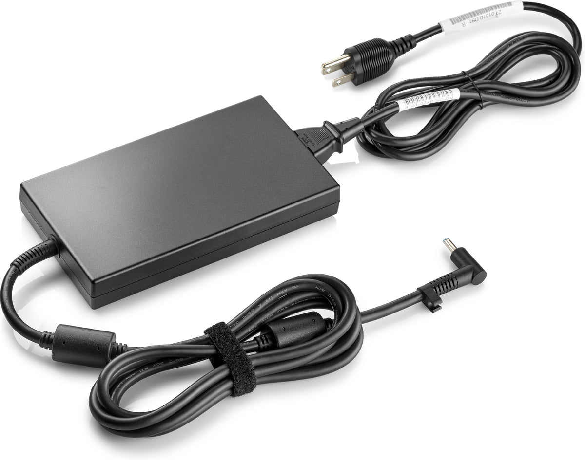 HP Adattatore CA Smart da 200 W [4,5 mm] (AC Adapter 200W includes power cable)HpW2F75AA
