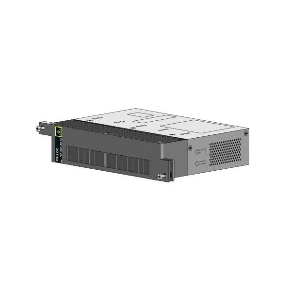 Cisco PWR-RGD-LOW-DC-H= adattatore e invertitore Interno 150 W Nero, Grigio (Cisco - Alimentatore - hot-plug [modulo plug-in] - DC 24 - 60 V - per Industrial Ethernet 5000 Series)Cisco0882658858659PWR-RGD-LOW-DC-H=