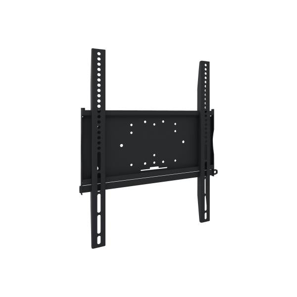 Iiyama MD 052B1010 Supporto TV a parete Nero (MD-052B1010 - Iiyama Universal Wall Bracket Up to 125kg)Iiyama4948570031788MD-052B1010