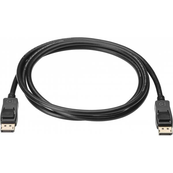 HP Kit cavo 700 mm per CFD in RP9 (700mm DP+Ycable+USB - **New Retail** Pwr+Brkt CFD - Warranty: 12M)Hp0889899081082V7S63AA