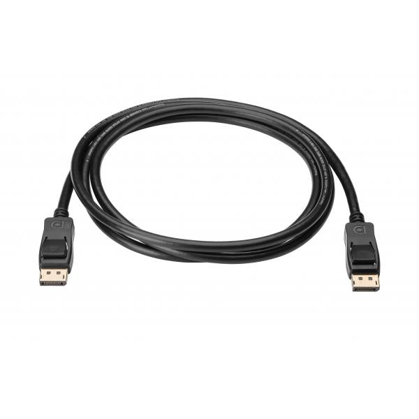 HP Kit cavo 700 mm per CFD in RP9 (700mm DP+Ycable+USB - **New Retail** Pwr+Brkt CFD - Warranty: 12M)Hp0889899081082V7S63AA
