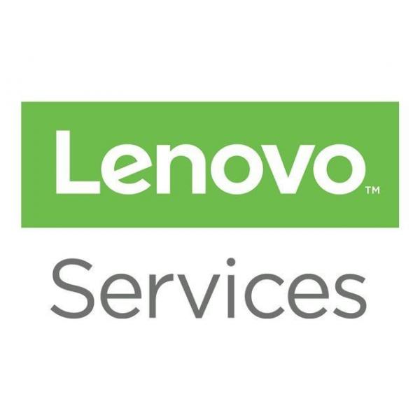 Lenovo 5WS0L20535 estensione della garanzia 3 anno/i (Lenovo Onsite Upgrade - support opgrad)Lenovo5WS0L20535