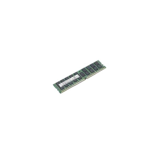 Lenovo 46W0821 memoria 8 GB 1 x 8 GB DDR4 288-pin DIMM (LENOVO 8GB [1*8GB] 1RX4 PC4-19200T-R DDR4-2400MHZ RDIMM)Lenovo46W0821