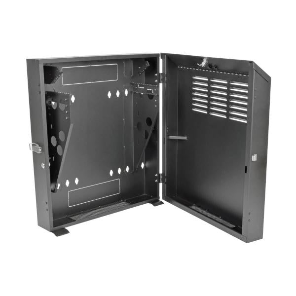 6U WALL MOUNT RACK ENCLOSURE -Eaton0037332190635SRWF6U