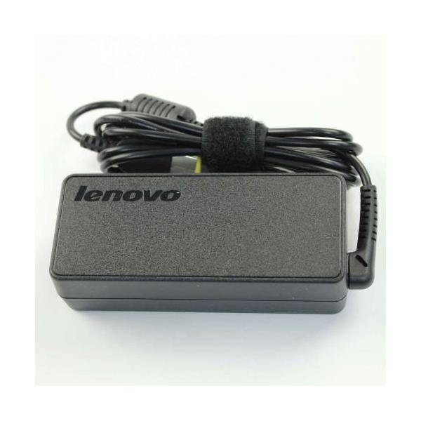 Lenovo 5A10H03910 adattatore e invertitore Interno 45 W Nero (AC Adapter [20V 2.25A 45W] - 5A10H03910, Notebook, Indoor, - 100-240 V, 50/60 Hz, 45 W, 20 V - Warranty: 6M)Lenovo57125058014375A10H03910