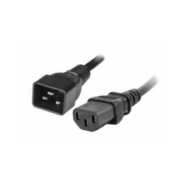 Eaton CBLMBP10EU cavo di segnale 1,8 m Nero (Eaton strmkabelpakke)EatonCBLMBP10EU