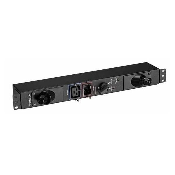 Eaton MBP3KIH gruppo di continuità [UPS] 3 kVA (Eaton HotSwap MBP HW)Eaton3553340684234MBP3KIH