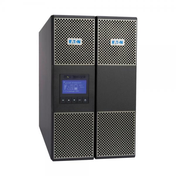 Eaton 9PX EBM 2U 72V Acido piombo [VRLA] 9 Ah (EATON 9PX EBM 72V RT2U - IN)Eaton9PXEBM72RT2U