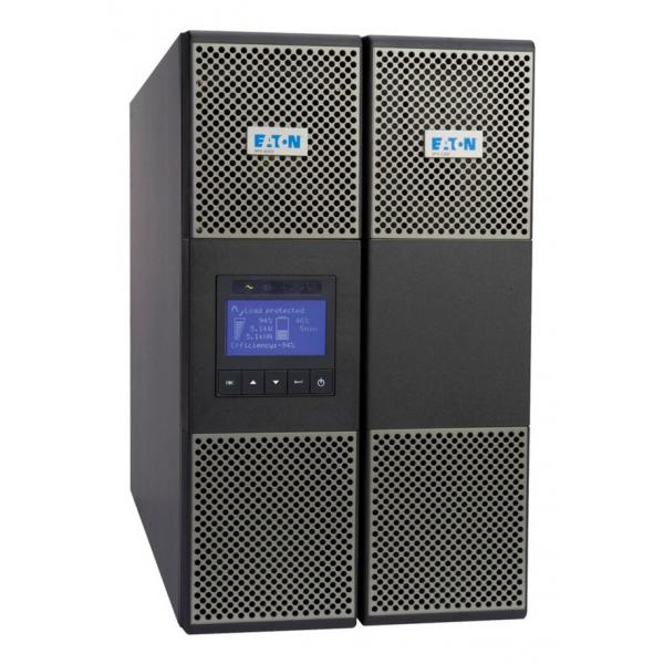 Eaton 9PX EBM 2U 72V Acido piombo [VRLA] 9 Ah (EATON 9PX EBM 72V RT2U - IN)Eaton9PXEBM72RT2U