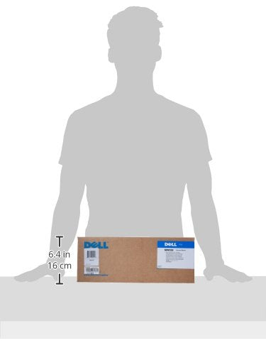 DELL 59310237 cartuccia toner 1 pz Originale Nero (Use & Return 6K - Warranty: 6M)DellMW558
