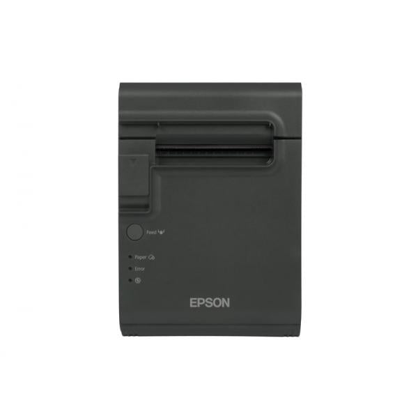 Epson TM-L90 [465]: Ethernet E04+Built-in USB, PS, EDG (TM-L90 ENET E04 + BUILT IN USB - PS EDG)Epson8715946616988C31C412465