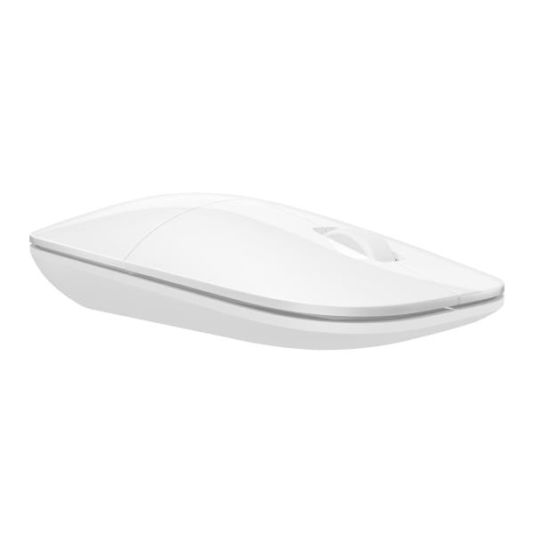 HP Mouse wireless Z3700 bianco (Z3700 White Wireless Mouse - **New Retail** - Warranty: 12M)HpV0L80AA