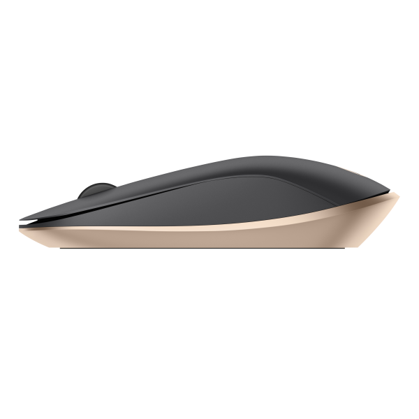 HP Mouse wireless Z5000 argento cenere scuro (Z5000 Silver BT Mouse - **New Retail** - Warranty: 12M)HpW2Q00AA