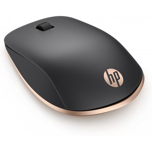 HP Mouse wireless Z5000 argento cenere scuro (Z5000 Silver BT Mouse - **New Retail** - Warranty: 12M)HpW2Q00AA