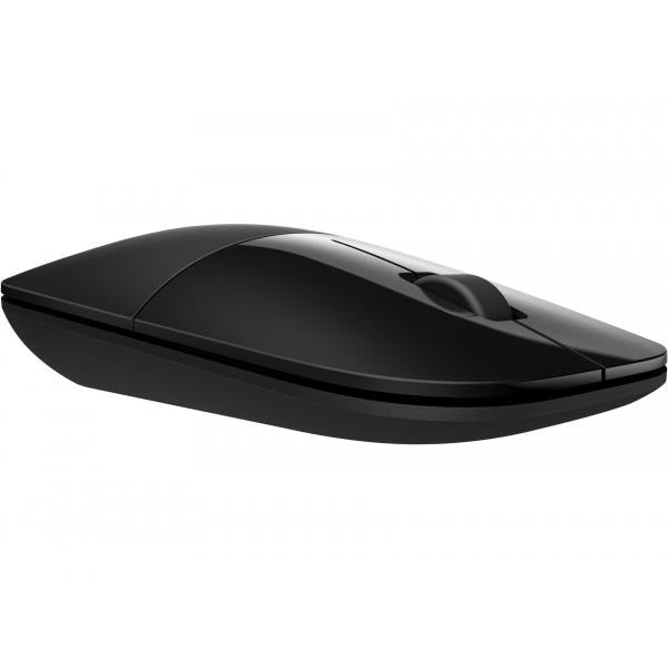 HP Mouse wireless Z3700 nero (Z3700 Black Wireless Mouse - **New Retail** - Warranty: 12M)HpV0L79AA#ABB