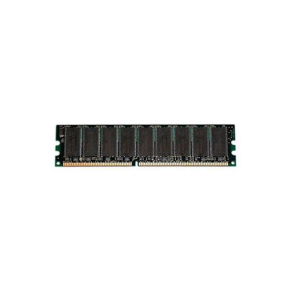 HPE 512MB PC2-4200 memoria 0,5 GB 1 x 0.5 GB DDR2 Data Integrity Check [verifica integrità dati] (HPE MEM 512MB PC2-4200 DDR II ECC,FOR ML110G3)Hpe390825-B21