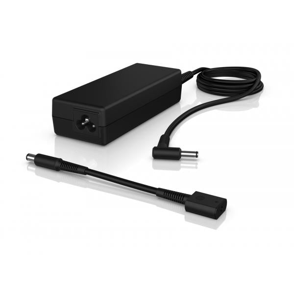 HP Adattatore 90 W Smart Power (90W Smart AC Adapter - **New Retail** - Warranty: 12M)HpW5D55AA#ABB