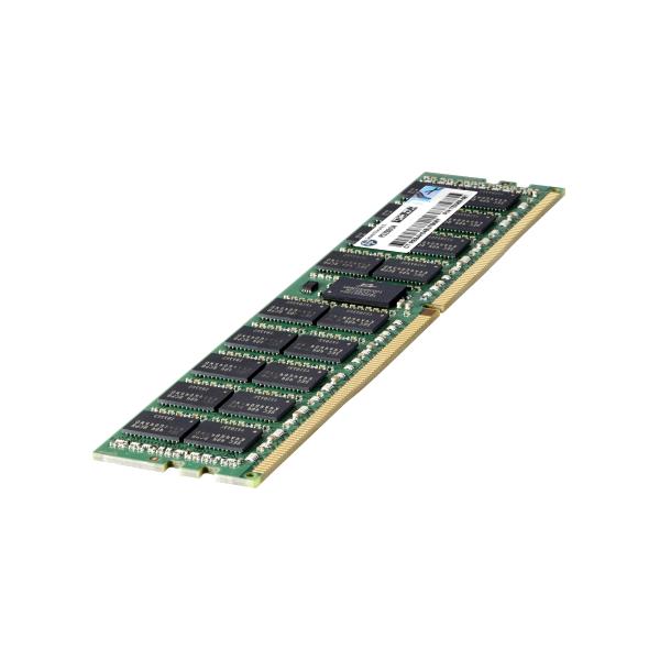 HPE 16GB [1 x 16GB] Dual Rank x4 DDR4-2133 CAS-15-15-15 Registered memoria 1 x 16 GB 2133 MHz (*Non Cancellable/Non Returnable [NCNR]* SPS-MEMORY DIMM 16GB PC4-2133P-R 1GX)Hpe774172-001