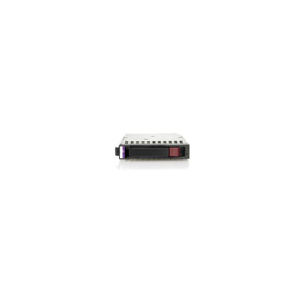 HPE 450GB hot-plug SAS HDD disco rigido interno 15000 Giri/min 2.5 (HDD 450GB SAS 2.5 INCH15 K RPM - SAS interface, 12Gb/sec small - form factor [SFF] - Warranty: 36M)Hpe759547-001