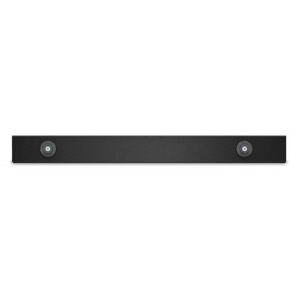 APC AP6032A unità di distribuzione dell'energia [PDU] 4 presa[e] AC 0U/1U Nero (APC Basic Rack PDU AP6032A - str?mford)Apc0731304327820AP6032A
