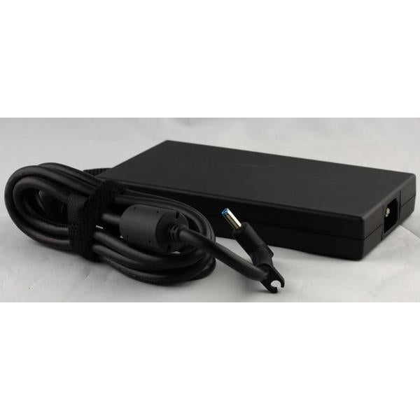 HP 835888-001 adattatore e invertitore Interno 200 W Nero (AC power adapter [200 watt] - 4.5mm barrel connector - Requires separate 3-wire AC power cord - Warranty: 12M)Hp5712505792261835888-001