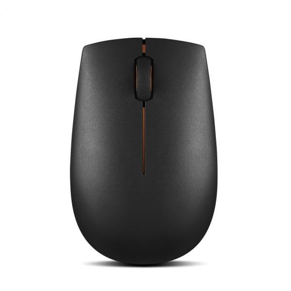 Lenovo Mouse wireless 300 compatto (300 Wireless Compact Mouse A - **New Retail** - Warranty: 12M)LenovoGX30K79401