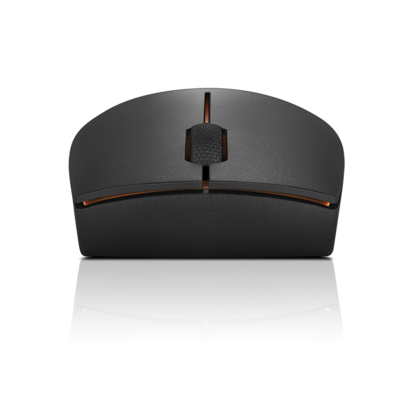 Lenovo Mouse wireless 300 compatto (300 Wireless Compact Mouse A - **New Retail** - Warranty: 12M)LenovoGX30K79401