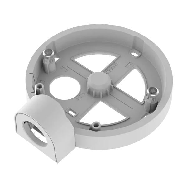 Axis T94B01P Conduit Back Box Monte (T94B01P CONDUIT BACK BOX - T94B01P Conduit Back Box, - Mount, White, AXIS Companion Dome V AXIS M3044-V AXIS M3045-V AXIS M3046-V - Warranty: 60M)Axis73310210531515507-401