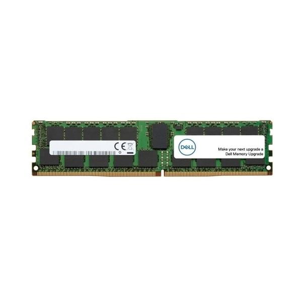 DELL A8711887 memoria 16 GB DDR4 288-pin DIMM Data Integrity Check [verifica integrità dati] (16 GB Certified Repl. - Memory Module for Select - Dell Systems - 2Rx8 RDIMM 2400 MHz - Warranty: 12M)DellA8711887