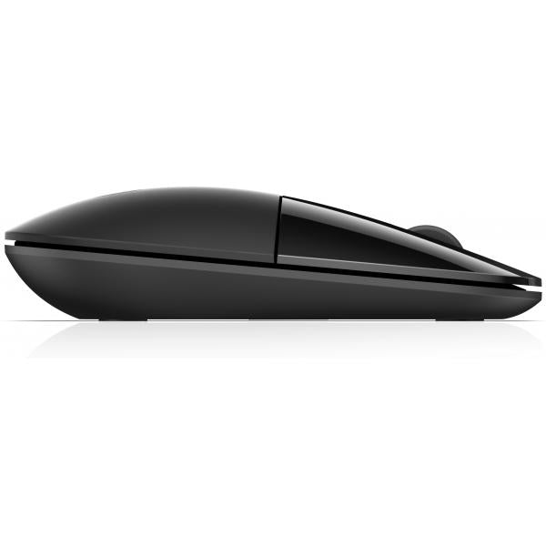 HP Mouse wireless Z3700 nero (Z3700 Black Wireless Mouse - **New Retail** - Warranty: 12M)HpV0L79AA