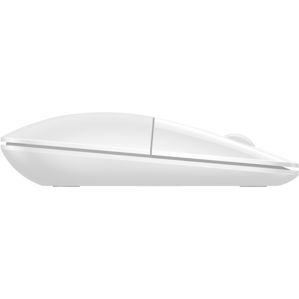 HP Mouse wireless Z3700 bianco (Z3700 White Wireless Mouse - **New Retail** - Warranty: 12M)HpV0L80AA