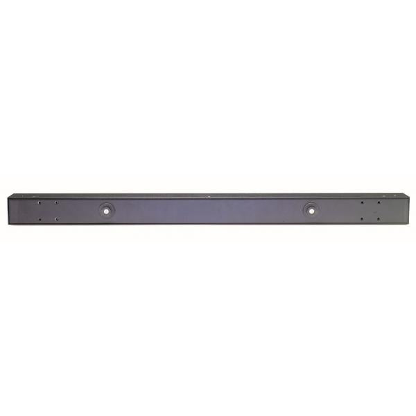 APC Basic Rack PDU AP9572 unità di distribuzione dell'energia [PDU] 15 presa[e] AC 0U Nero (AP9572 APC RACK PDU BASIC ZERO U)Apc0731304226369AP9572