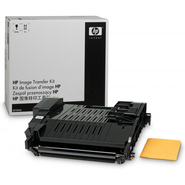 HP Kit trasferimento immagine per Color LaserJet Q7504A (HP LJ4700 4730 TRANSFER UNIT Q7504A)HpQ7504A