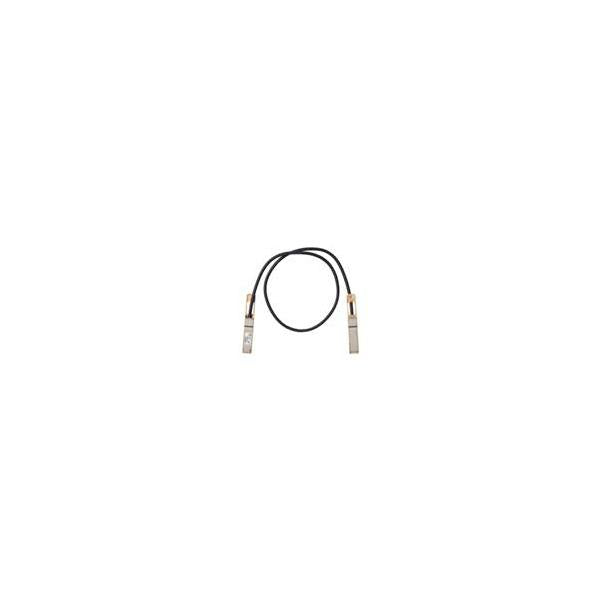 Cisco QSFP-100G-CU2M= cavo InfiniBand e in fibra ottica 2 m Nero (100GBASE-CR4 PASSIVE COPPER - CABLE 2M)Cisco0882658836596QSFP-100G-CU2M=