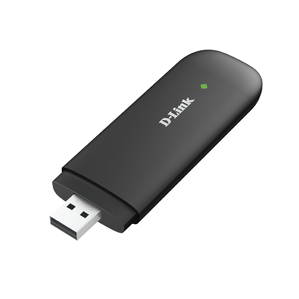 D-Link DWM-222 dispositivo di rete cellulare Modem di rete cellulare (4G LTE USB ADAPTER - .)D-linkDWM-222