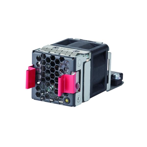 Hewlett Packard Enterprise X712 Back [Power Side] to Front [Port Side] Airflow High Volume 2 Fan Tray (HPE X712 BACK TO FRON AIRFLOW,HIGH VOLUME 2 FAN TRAY)Hpe0190017004280JH389A
