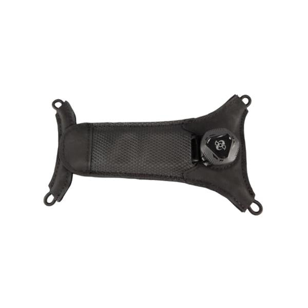 Zebra SG-NGWT-WSTPLN-01 kit di fissaggio Nero (WT6000 REPLACEMENT MEDIUM - LARGE SPARE STRAP)ZebraSG-NGWT-WSTPLN-01