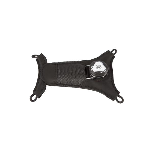 Zebra SG-NGWT-WSTPST-01 kit di fissaggio Nero (WT6000 REPLACEMENT SMALL - MEDIUM SPARE STRAP)ZebraSG-NGWT-WSTPST-01