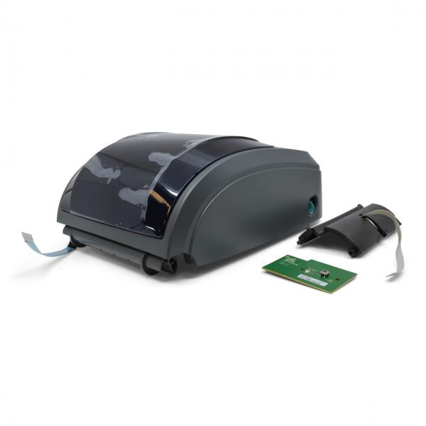 Zebra P1027135-050 parte di ricambio per la stampa Custodia 1 pz (REPAIR COVER ASSY FIXED SENSOR - TT [INCLUDES MEDIA WINDOW])ZebraP1027135-050