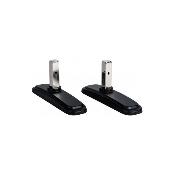 Iiyama OST3240 supporto da tavolo per Tv a schermo piatto Nero Scrivania (Iiyama Desk Stand Feet for ProLite LE3240S 32' LFD)Iiyama4948570032020OST3240