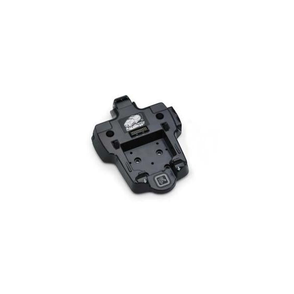 Zebra P1063406-062 kit di fissaggio Nero (VEHICLE CRADLE WITH USB LOCK - ZQ500)ZebraP1063406-062