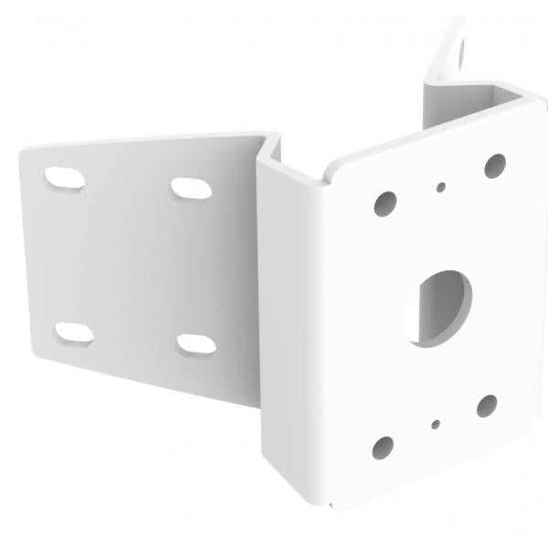 Axis T94R01B Staffa ad angolo (T94R01B CORNER BRACKET - T94R01B, Corner bracket, - Universal, White, AXIS M1113-E AXIS M1114-E AXIS M1124-E AXIS M1125-E AXIS - Warranty: 60M)Axis73310210544315507-601
