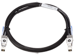 HPE Aruba Networking 2920/2930M 3m Stacking Cable (Aruba 2920/2930M 3M Stacking Cable)HpJ9736A