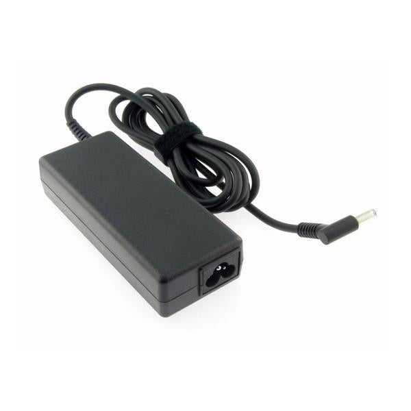 HP 753560-003 adattatore e invertitore Interno 90 W Nero (AC Adapter 90 W Smart 4.5Mm - 753560-003, Notebook, Indoor, - 100-240 V, 50/60 Hz, 90 W, 19.5 V - Warranty: 6M)Hp5711783980704753560-003