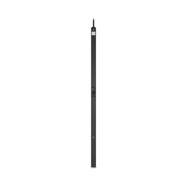 APC AP6009A unità di distribuzione dell'energia [PDU] 26 presa[e] AC Nero (APC Basic Rack PDU AP6009A - str?mford)Apc0731304327783AP6009A