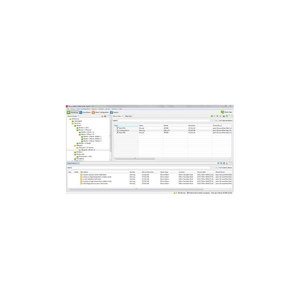 APC WMS1YRBASIC-DIGI licenza per software/aggiornamento 1 licenza/e Abbonamento Inglese 1 anno/i 12 mese[i] (APC Software Support Contract - teknis)ApcWMS1YRBASIC-DIGI