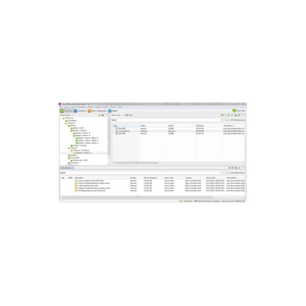 APC WMS1YROVM-DIGI licenza per software/aggiornamento 1 licenza/e 1 anno/i 12 mese[i] (APC Software Support Contract - teknis)Apc0731304785194WMS1YROVM-DIGI